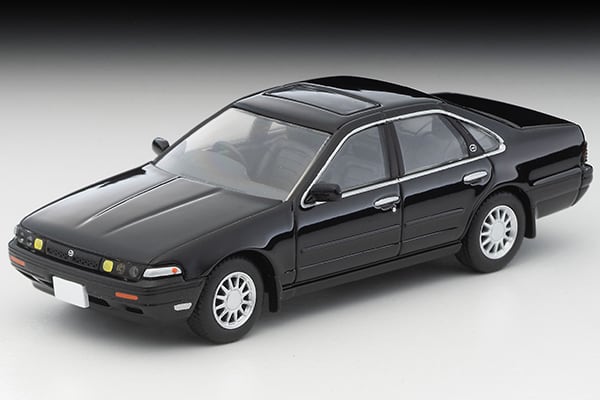 トミカリミテッドヴィンテージ NEO LV-N335b 日産セフィーロ トミカリミテッドヴィンテージ NEO LV-N335b 日産セフィーロ