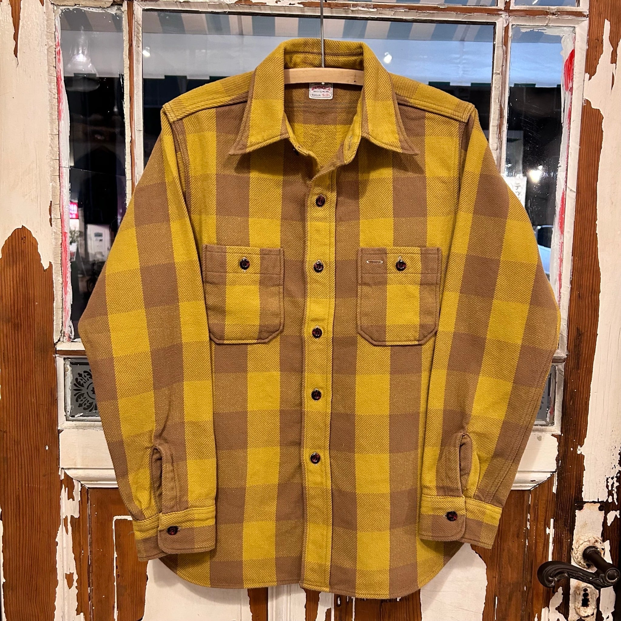 Shirts シャツ | union online shop