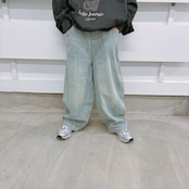 【outlet】buggy denim