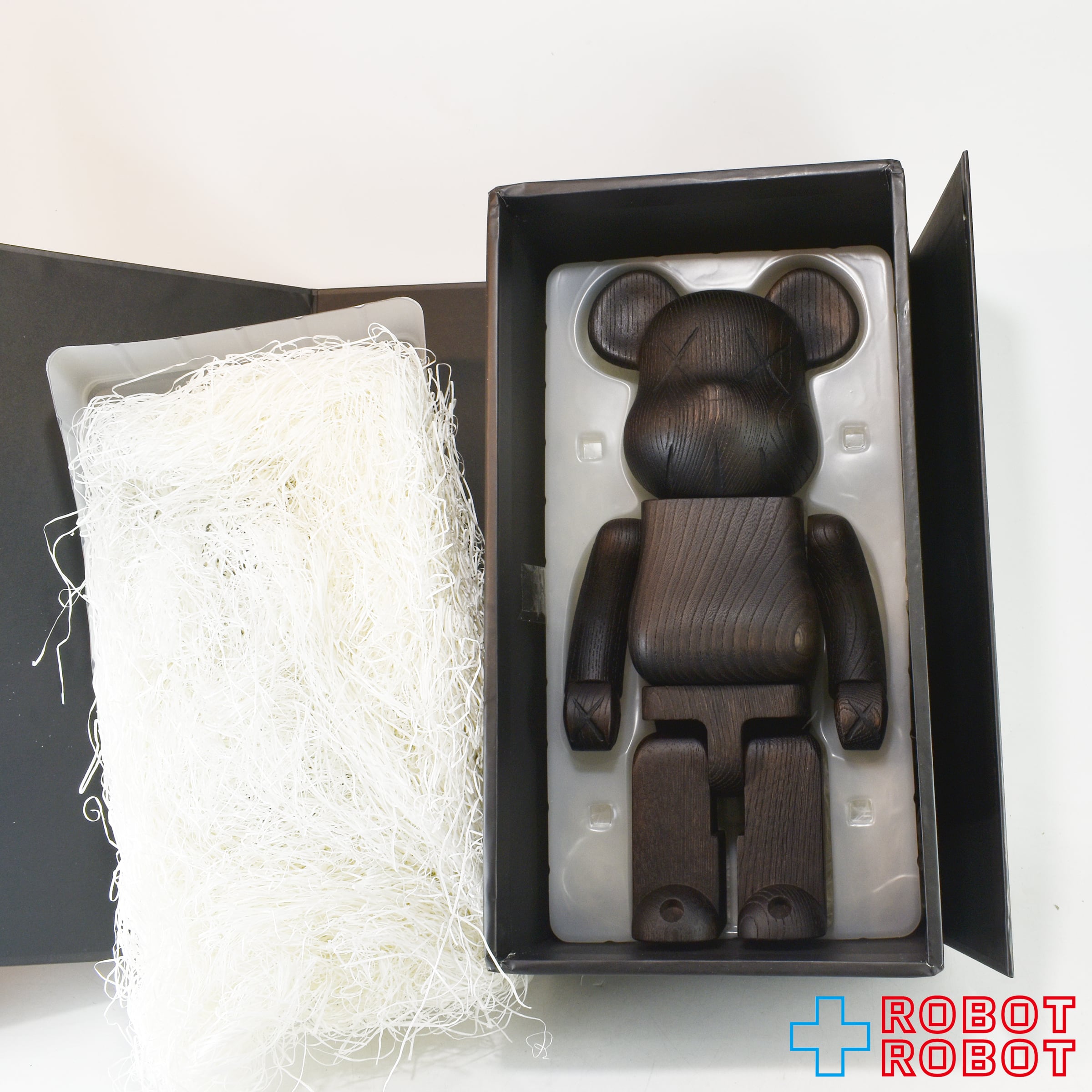 メディコム ベアブリック BE@RBRICK Original Fake x NEXUS7(R