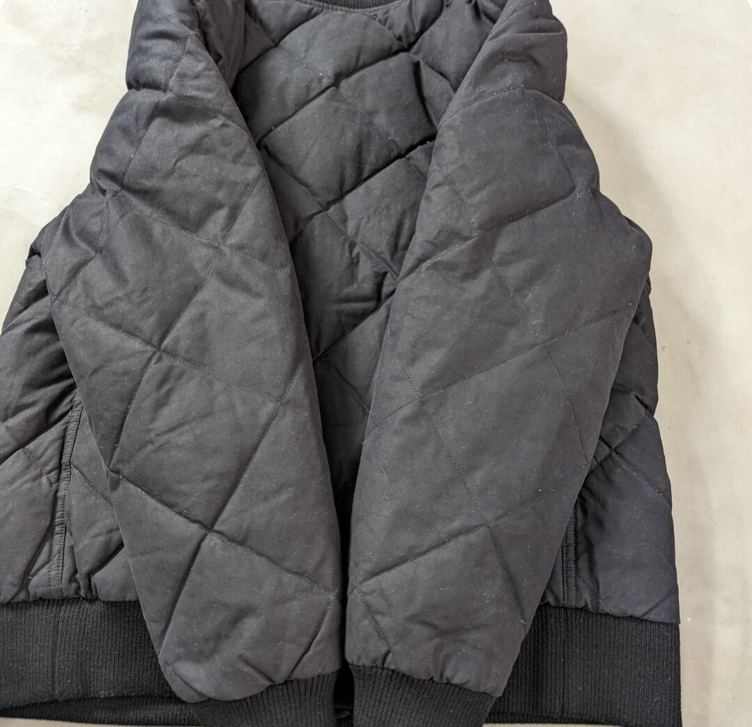 EDDIE BAUER SKYLINER DOWN JACKET 名作! 小岩店 | What'z up EDDIE BAUER SKYLINER DOWN JACKET 名作! 小岩店 | What'z up