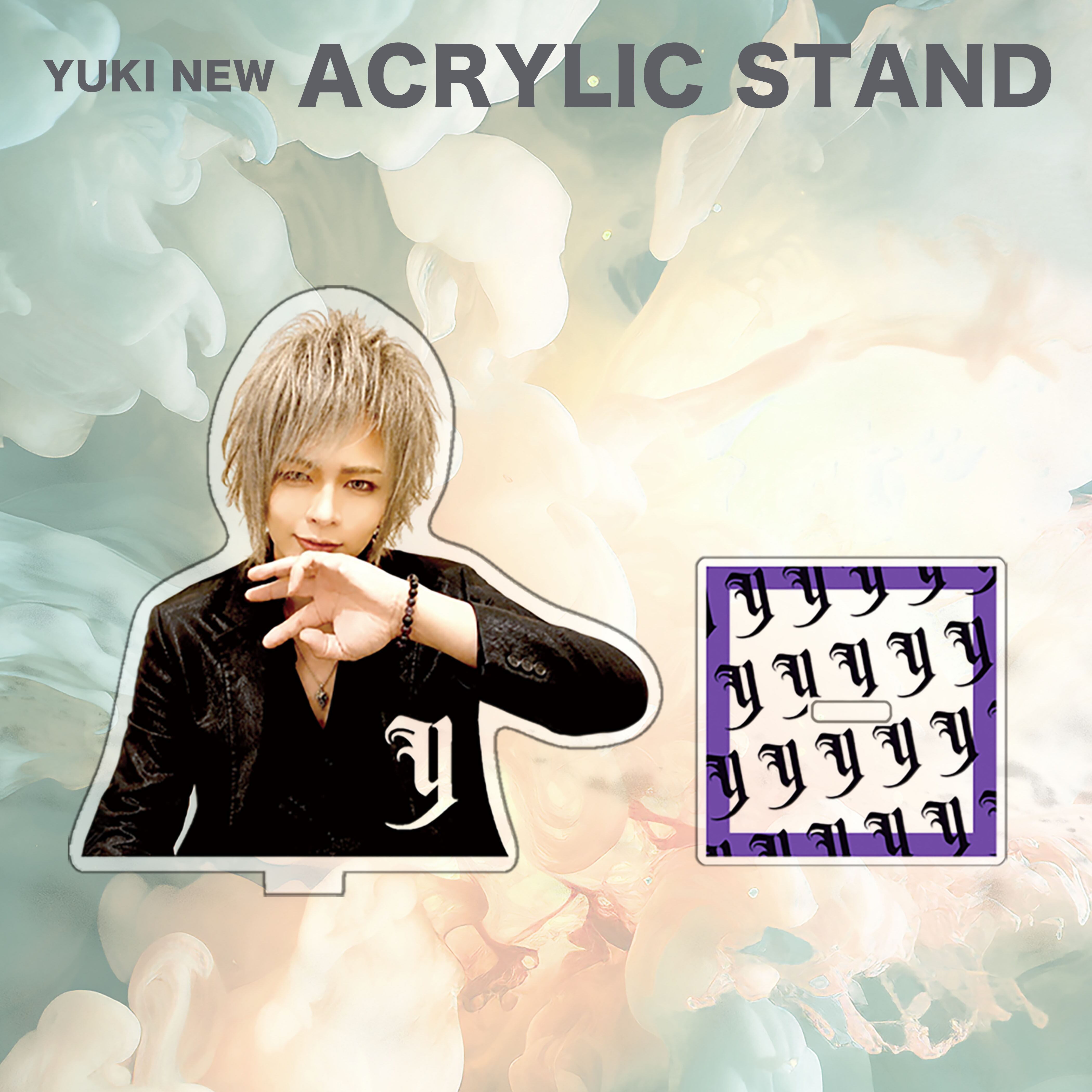 YUKI official web shop