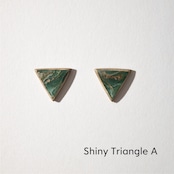 LOOP hogu v1 : Triangle Studs