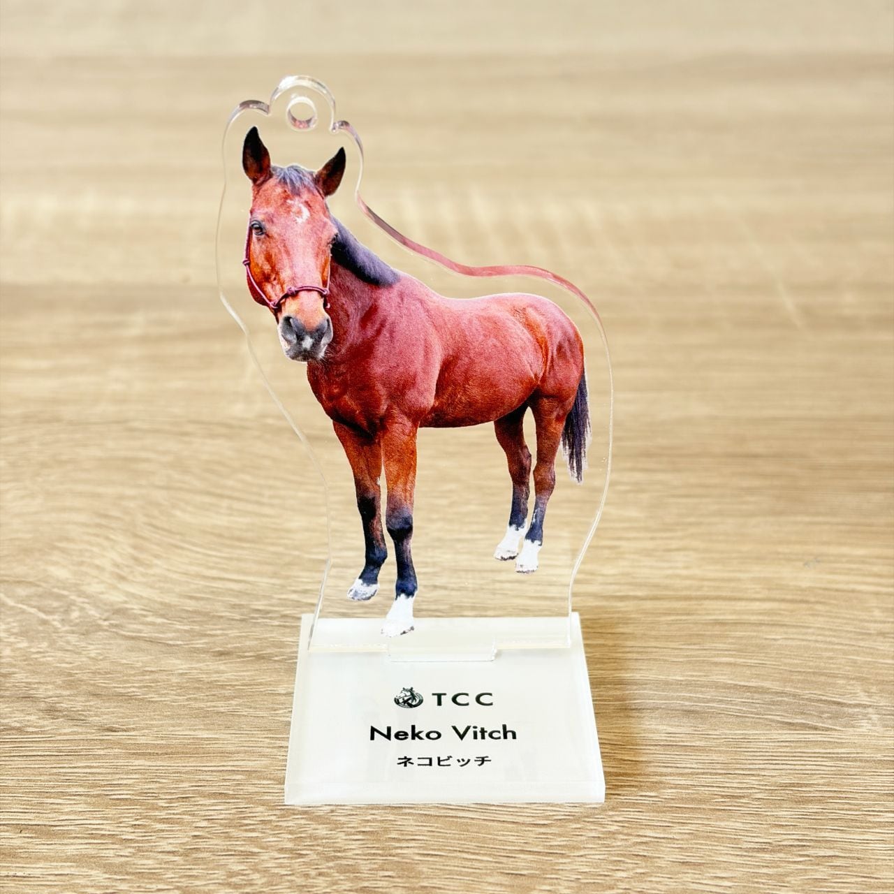 アクリルスタンド | TCC ONLINE STORE
