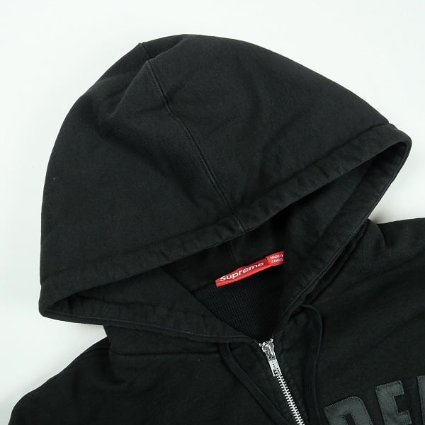 Size【M】 SUPREME シュプリーム 26FW Arc Thermal Lined Zip Up