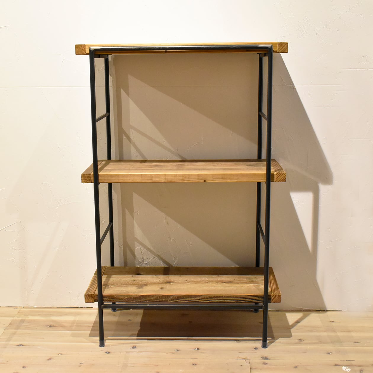 □フェア対象□WORK SHELF 1100【FCO1551】 アイアンシェルフ □フェア対象□WORK SHELF 1100【FCO1551】 アイアンシェルフ