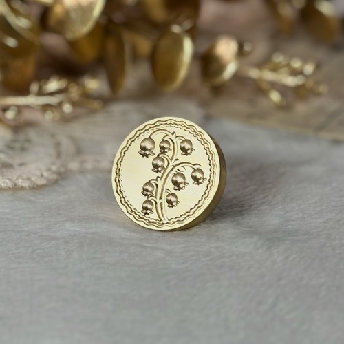 【25㎜】ヘッド　スズランフレーム　＃SWH-186