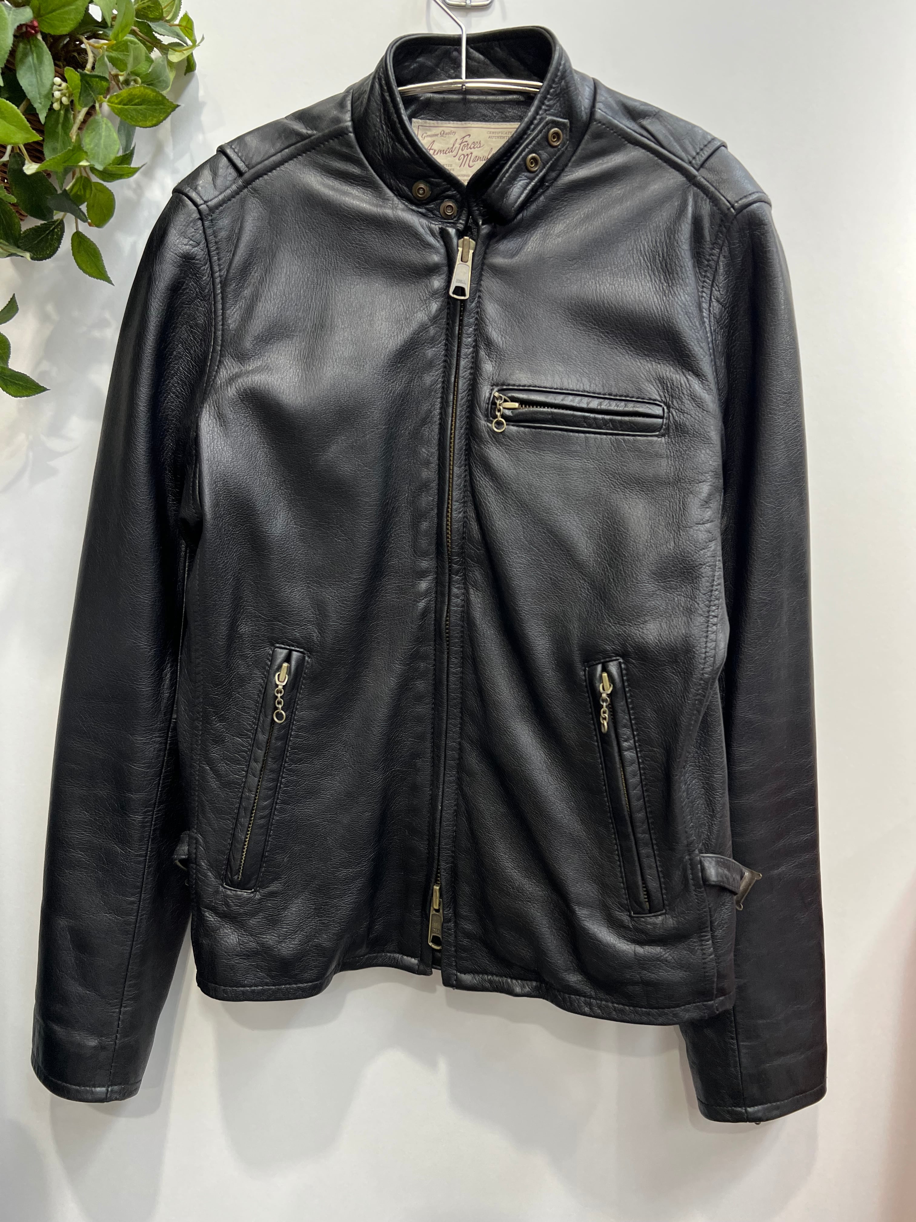 Sundinista experience ファラオジャケット | Choose Clothes Caravan
