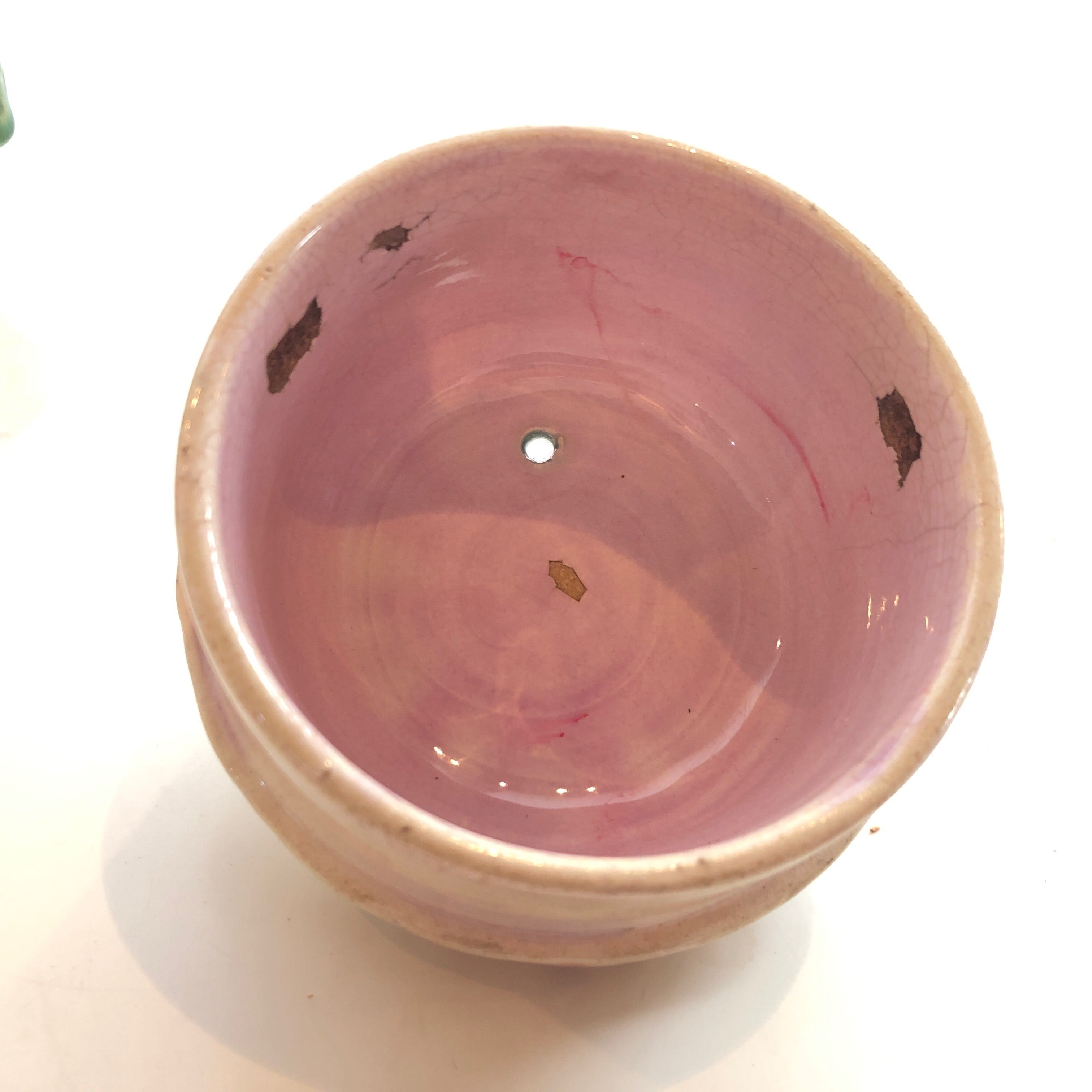 バルボティーヌのティーポット | メルキュール骨董店