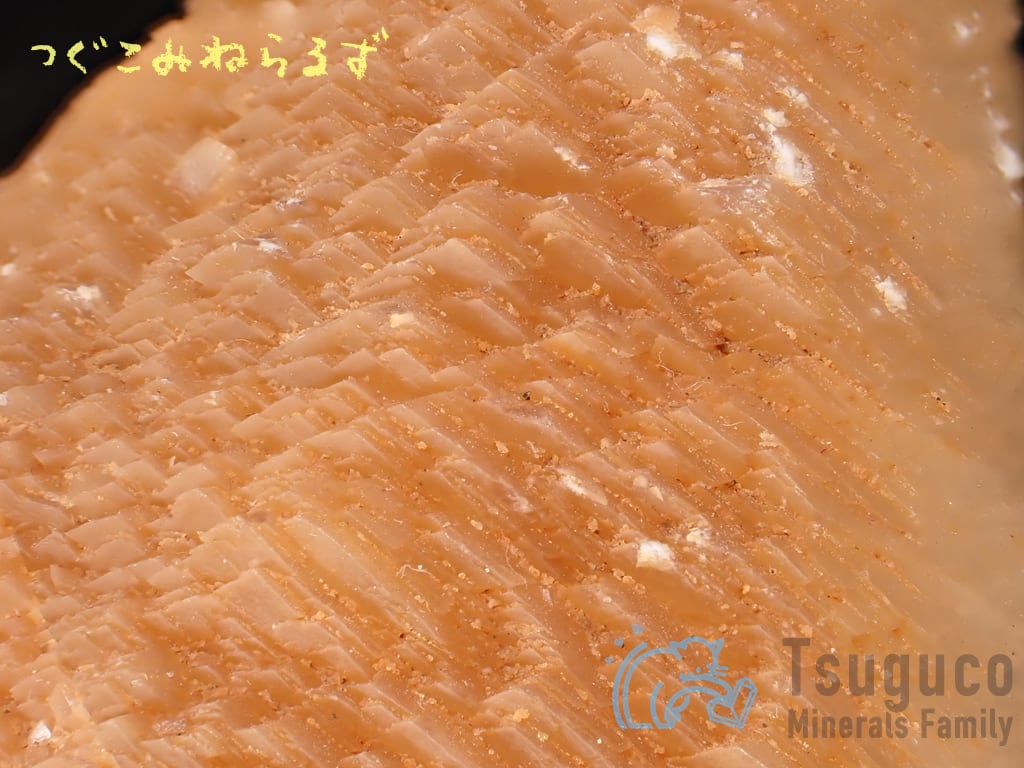 カルサイト 方解石 Calcite イギリス TM-0045