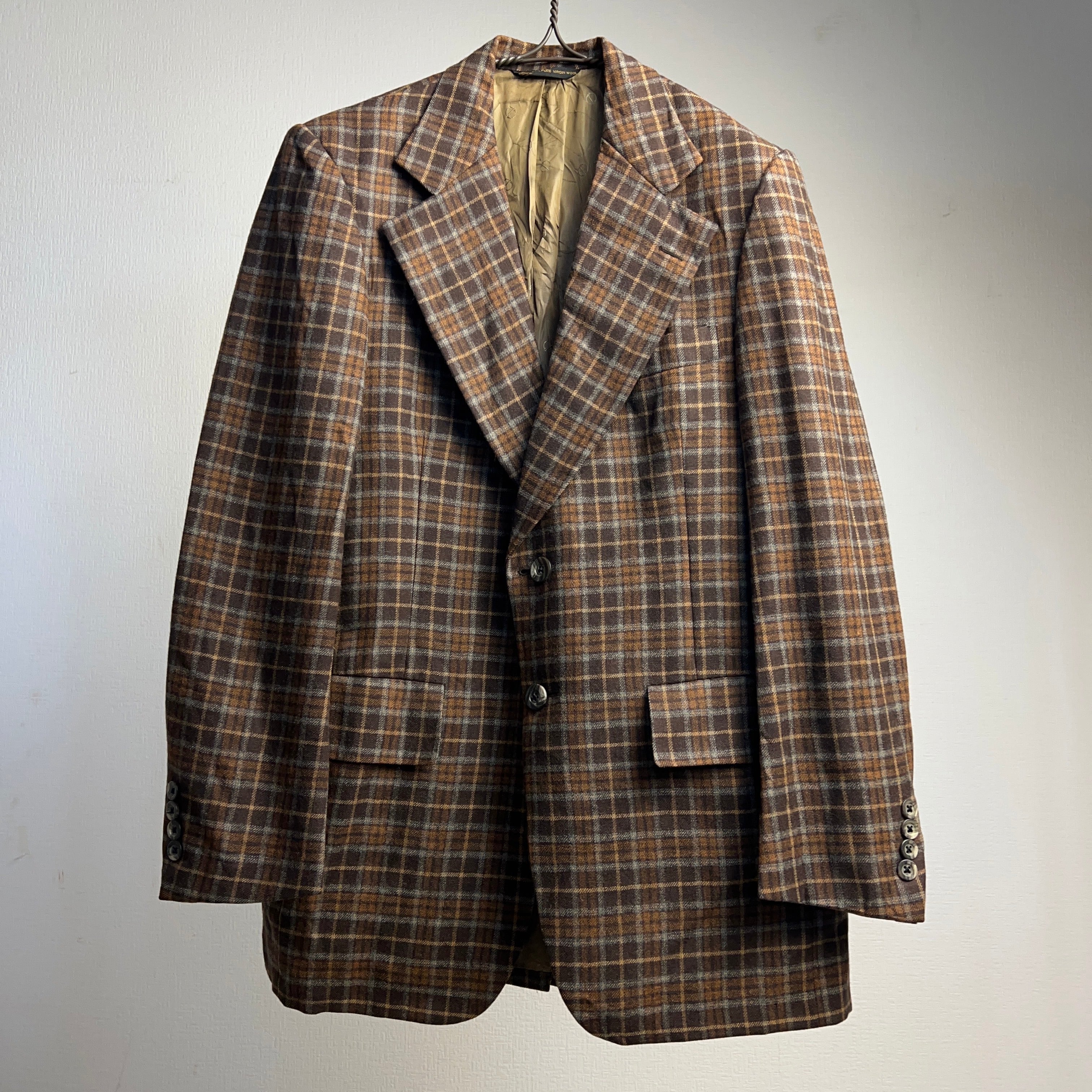 Dior tailor jacket