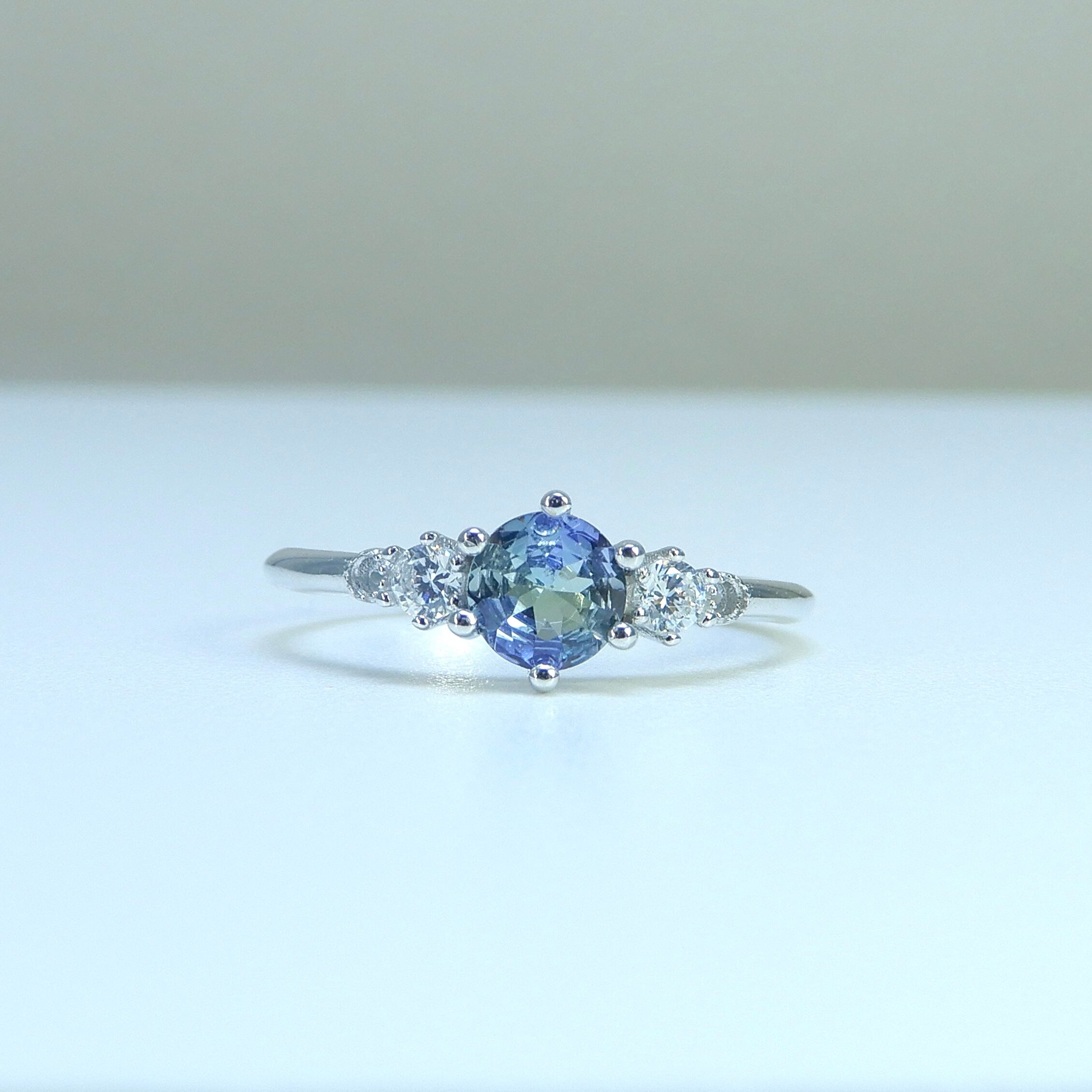 ♦︎ゾイサイト♦︎WGカラー《0028》