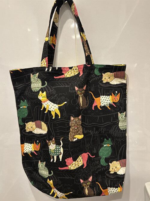 SHIN&COMPANY “Astro Boy” Full Graphic Bag シンアンド