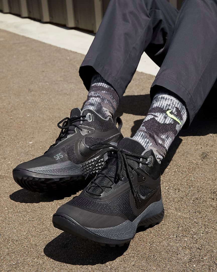 Nike React SFB Carbon ナイキ | jordan_sneakers powered by BASE