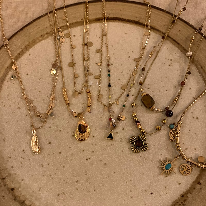 なお出品❣ アクセサリー 10点 小物・アクセサリー | 1PIU1UGUALE3