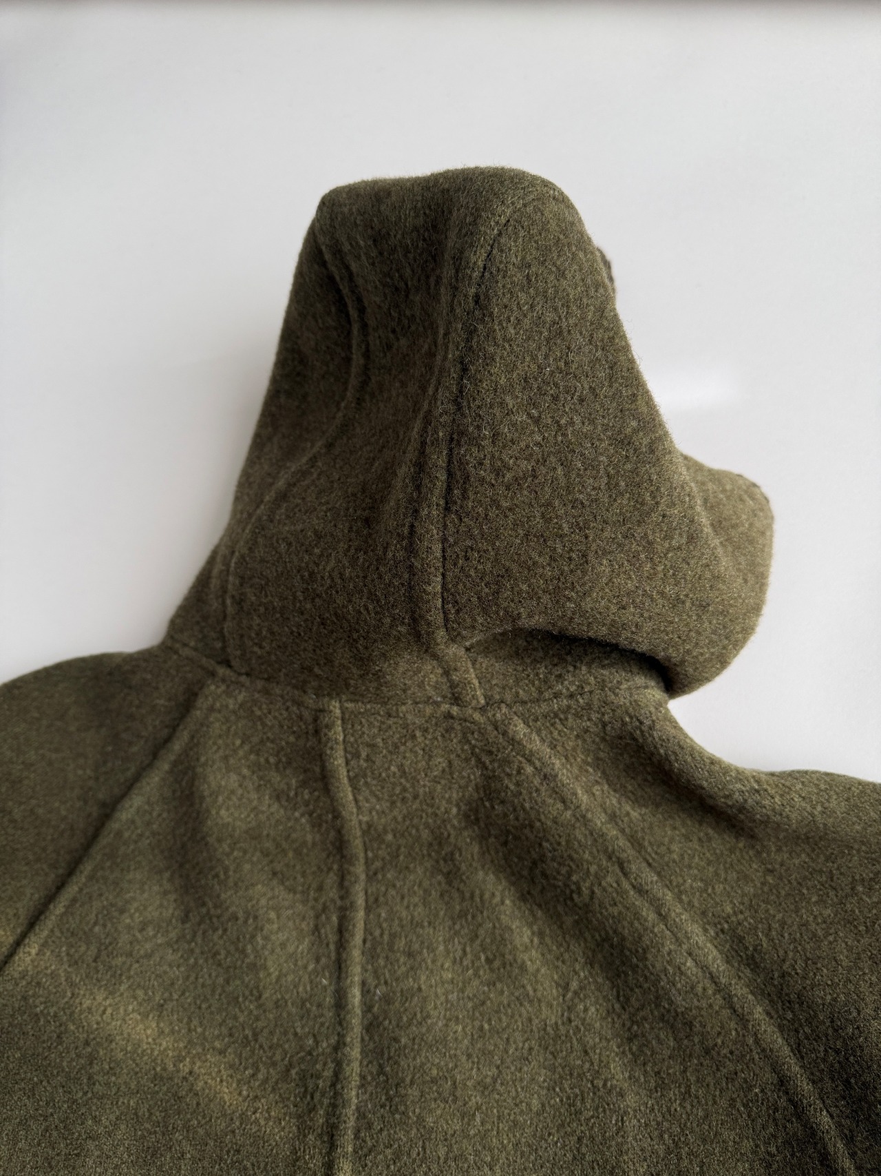 GIESSWEIN wool coat - 14