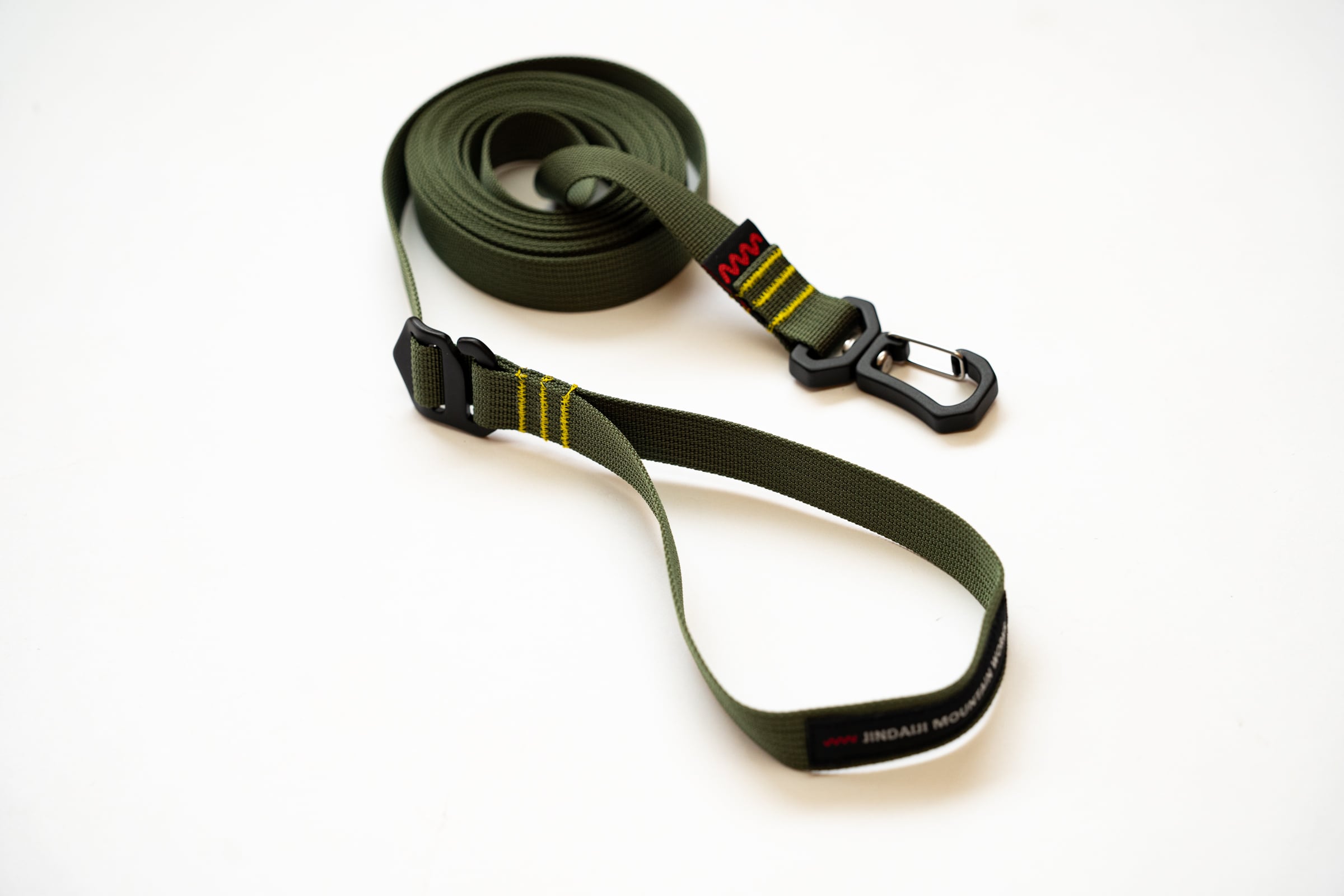 雷犬様　管理60 Sky dog trail leash | JINDAIJI MOUNTAIN WORKS