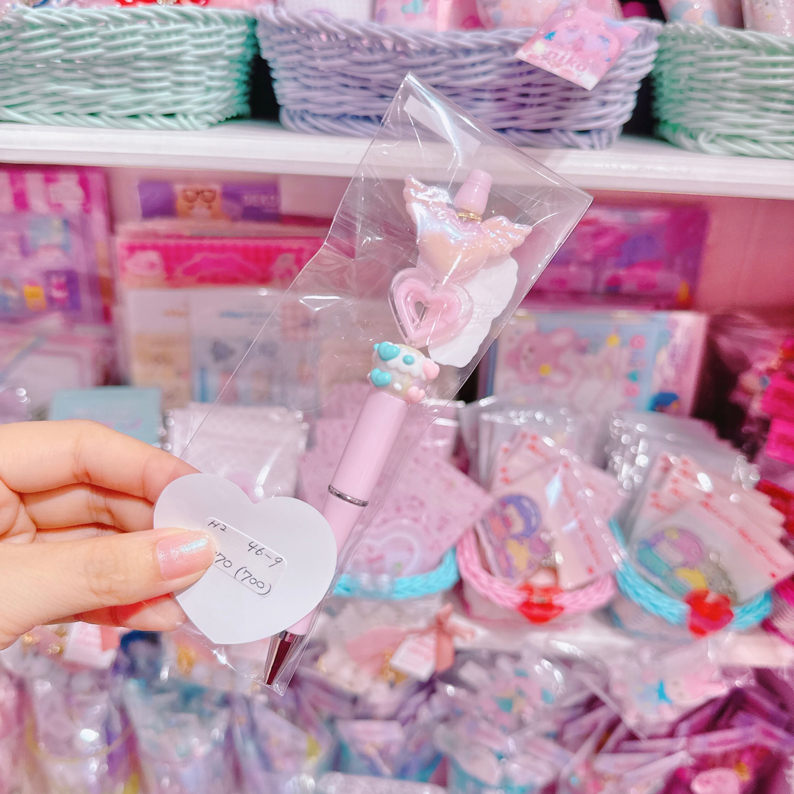 【H2】46-9ボールペン