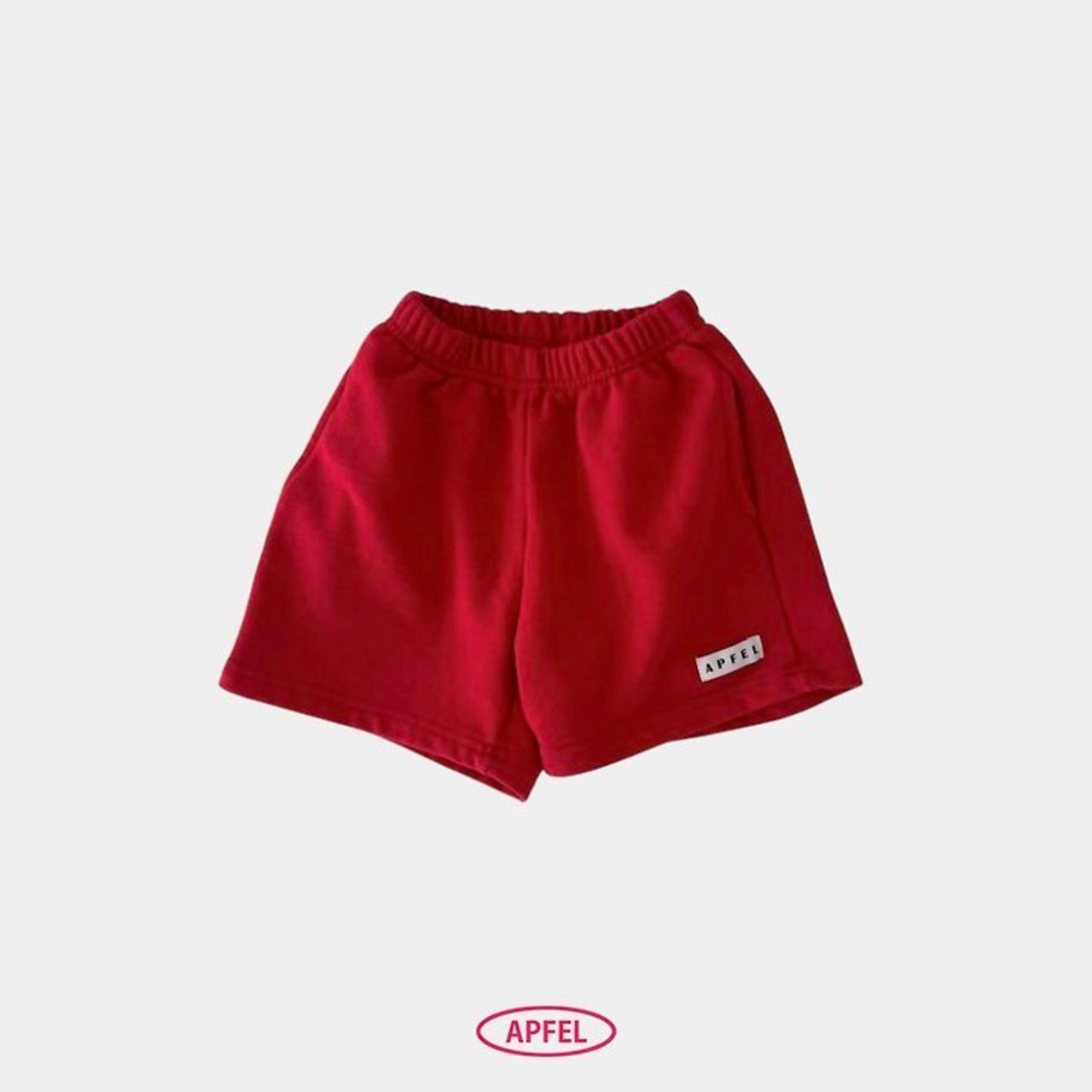 【取寄】APFEL|トイパンツ|秋服|韓国子供服|26/AT