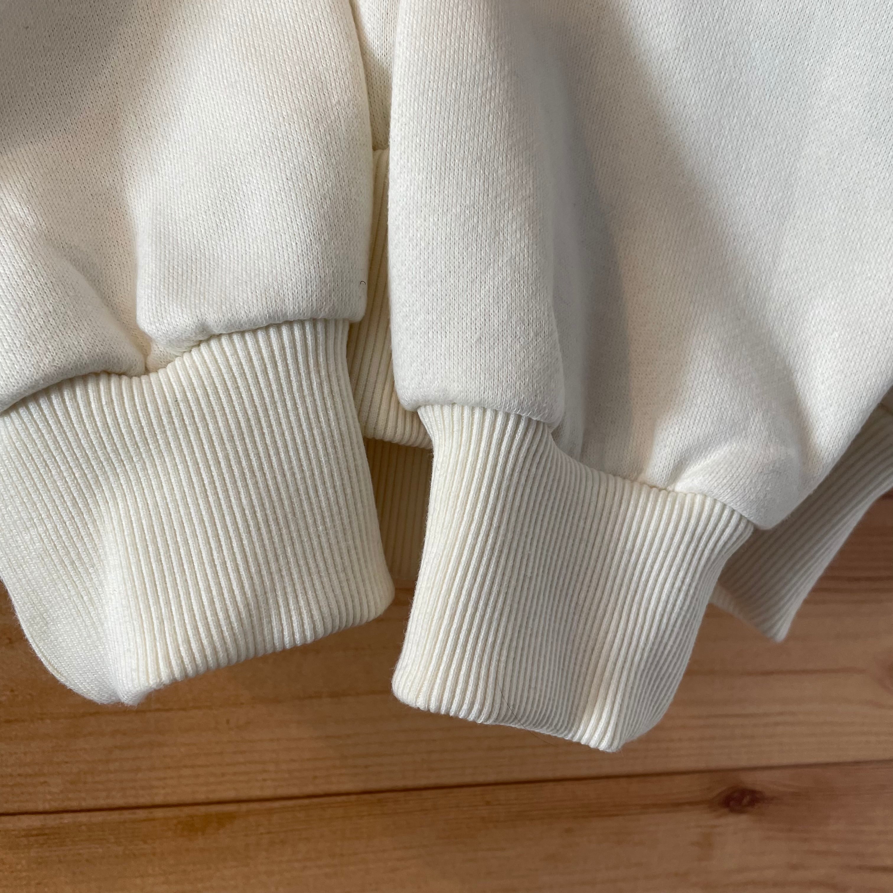 NIKE】ナイキゴルフ スウッシュ 刺繍ロゴ スウェット トレーナー L