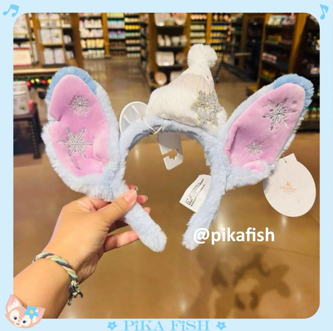 上海】ジェラトーニ バースデー ぬいぐるみキーホルダー キーチェーン