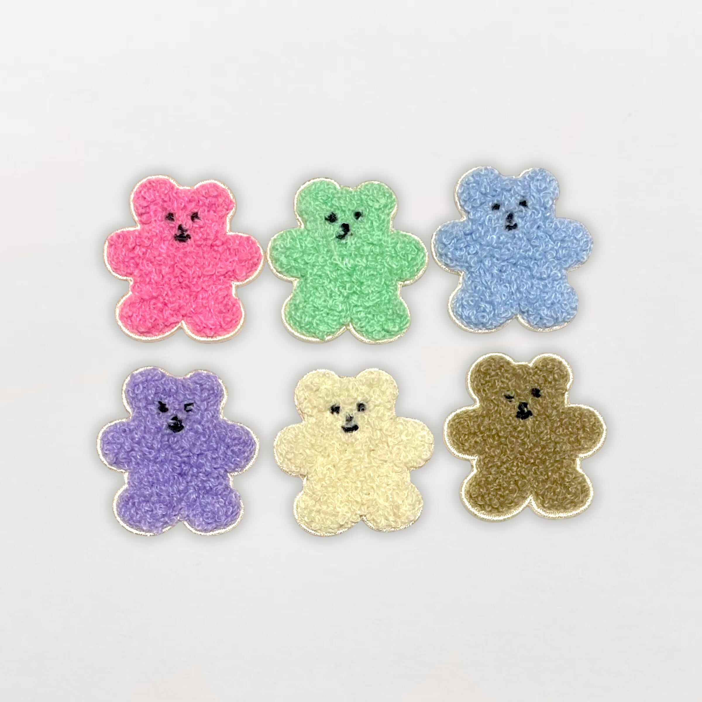 ワッペン | fancypods 팬시폿즈