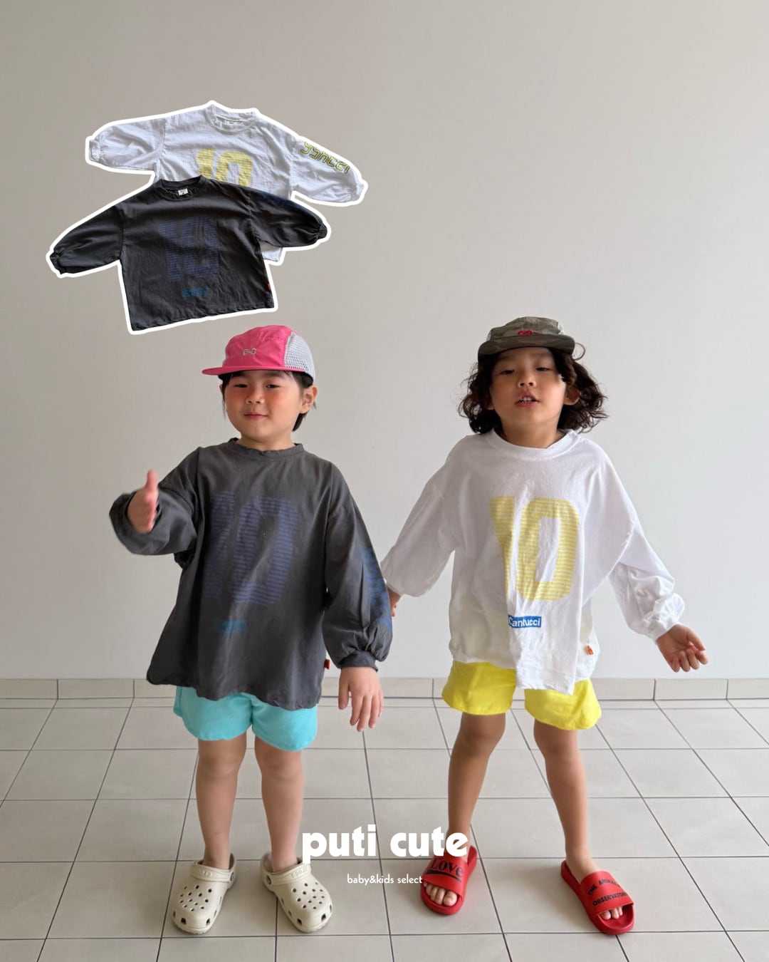 80-130 / MOM ꒰ 予約 ꒱ Tenten t / cantucci studio ⸝⋆