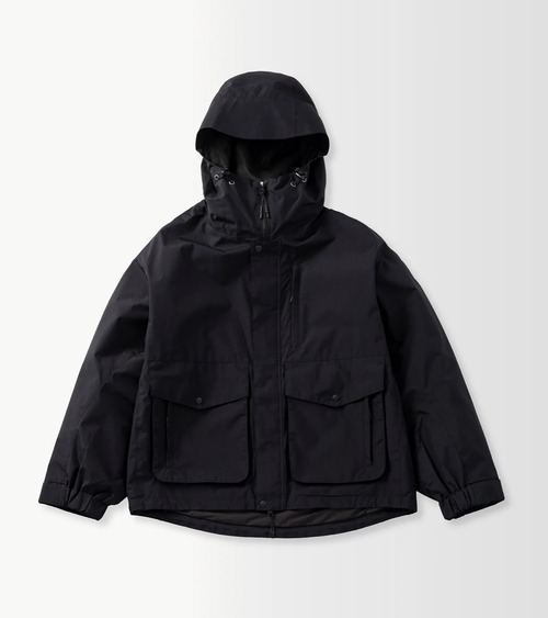 +phenix FIELD PARKA フィールドパーカー WINDSTOPPER® PRODUCTS BY GORE-TEX LABS