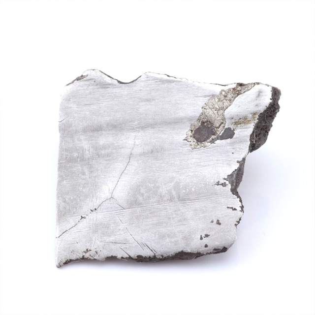 アグダル 隕石 5.7g ヘキサヘドライト 鉄隕石 標本 Agoudal M2602