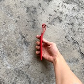 ペンホルダー ラージ トスカーナレザー