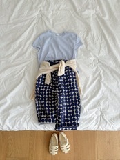 【取寄/韓国直送】digreen 26/SM エンゼル半袖Tシャツ|夏服|韓国子供服