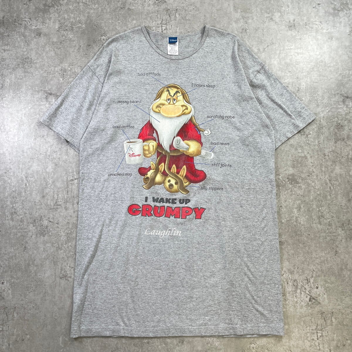 古着 トップス ロング トップス ヴィンテージ ブラウン トップス | cave 古着屋【公式】古着通販サイト