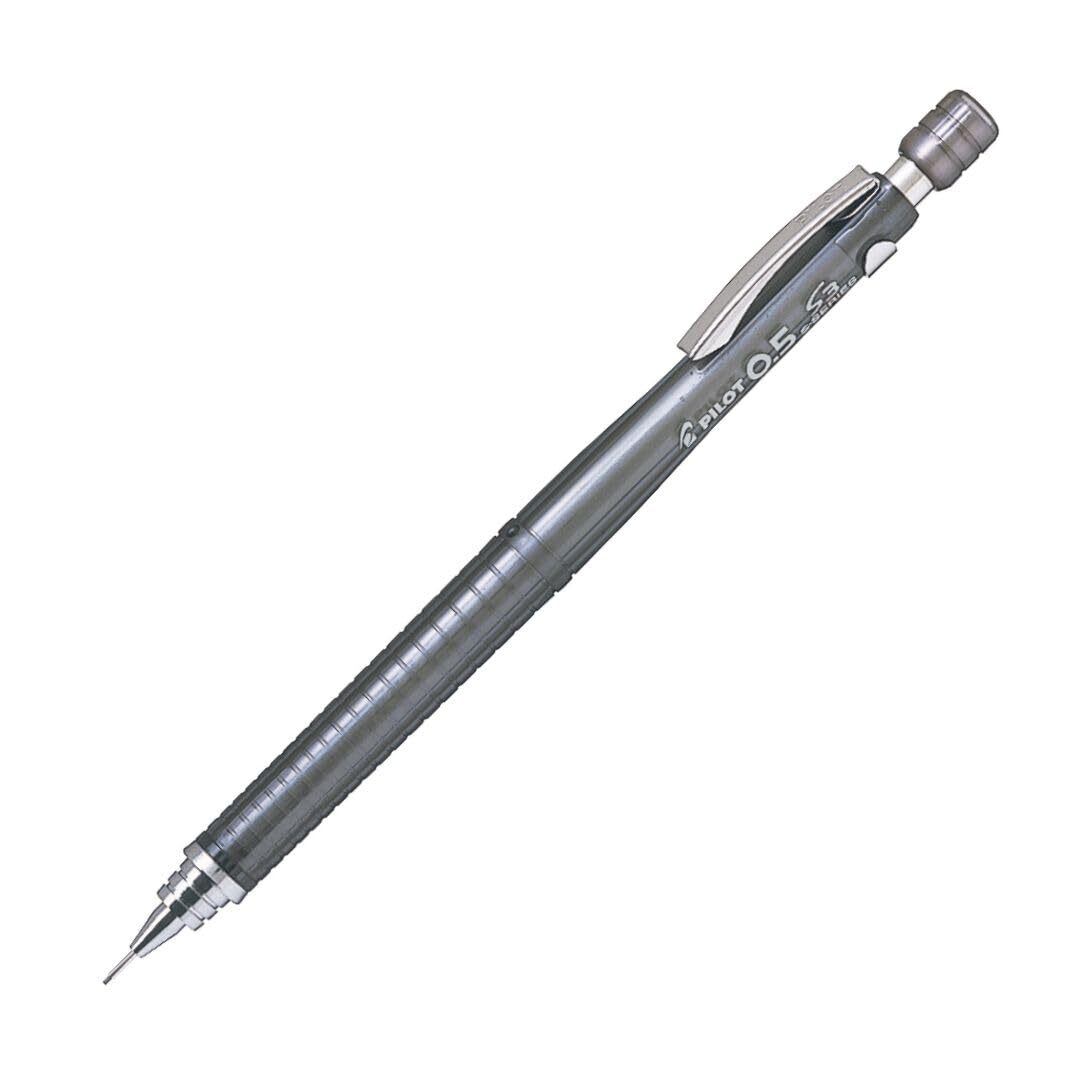 シャープペン] パイロット PILOT オートマック（0.5mm） P-HAT-3SR-DS