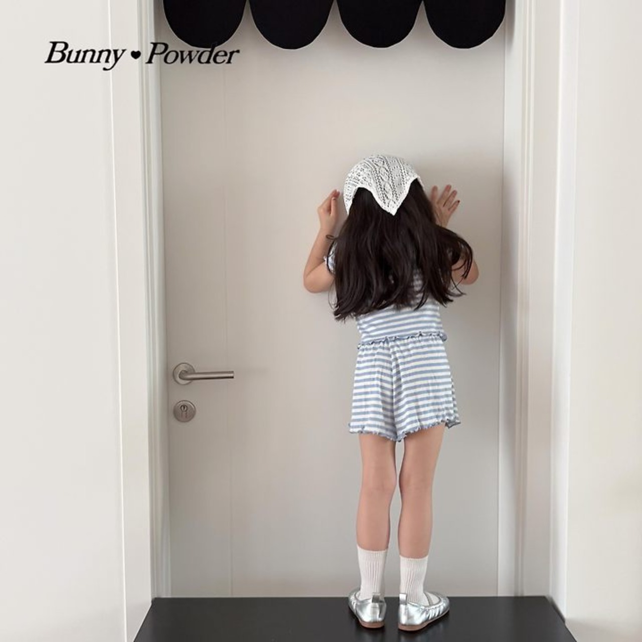 [Bunny Powder] Planning) Barbie Set-up / [버니파우더] 기획)바비세트
