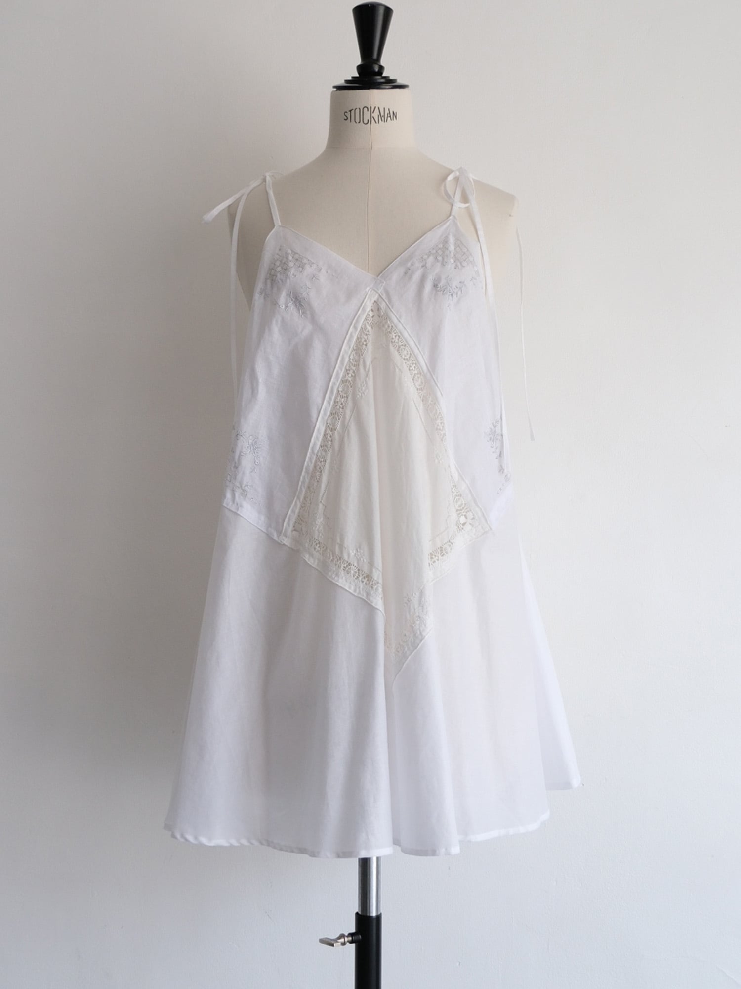 ALL ITEM | Hériter