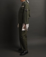 1960's Military / BDU Jacket - 3