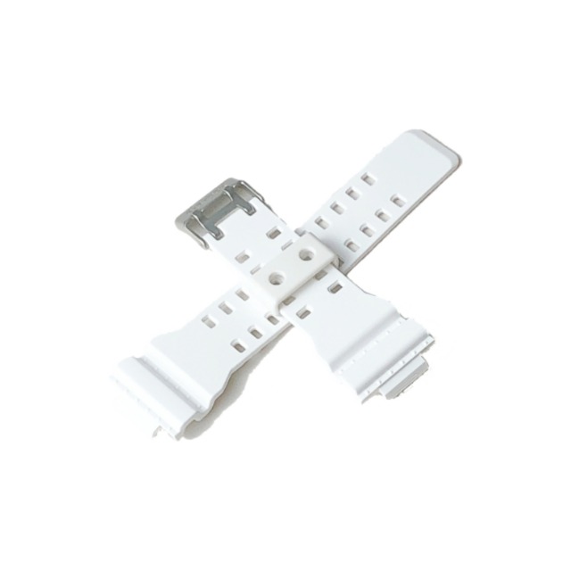 メーカー純正品 CASIO カシオ G-SHOCK Gショックバンド G-8900A用 10347710