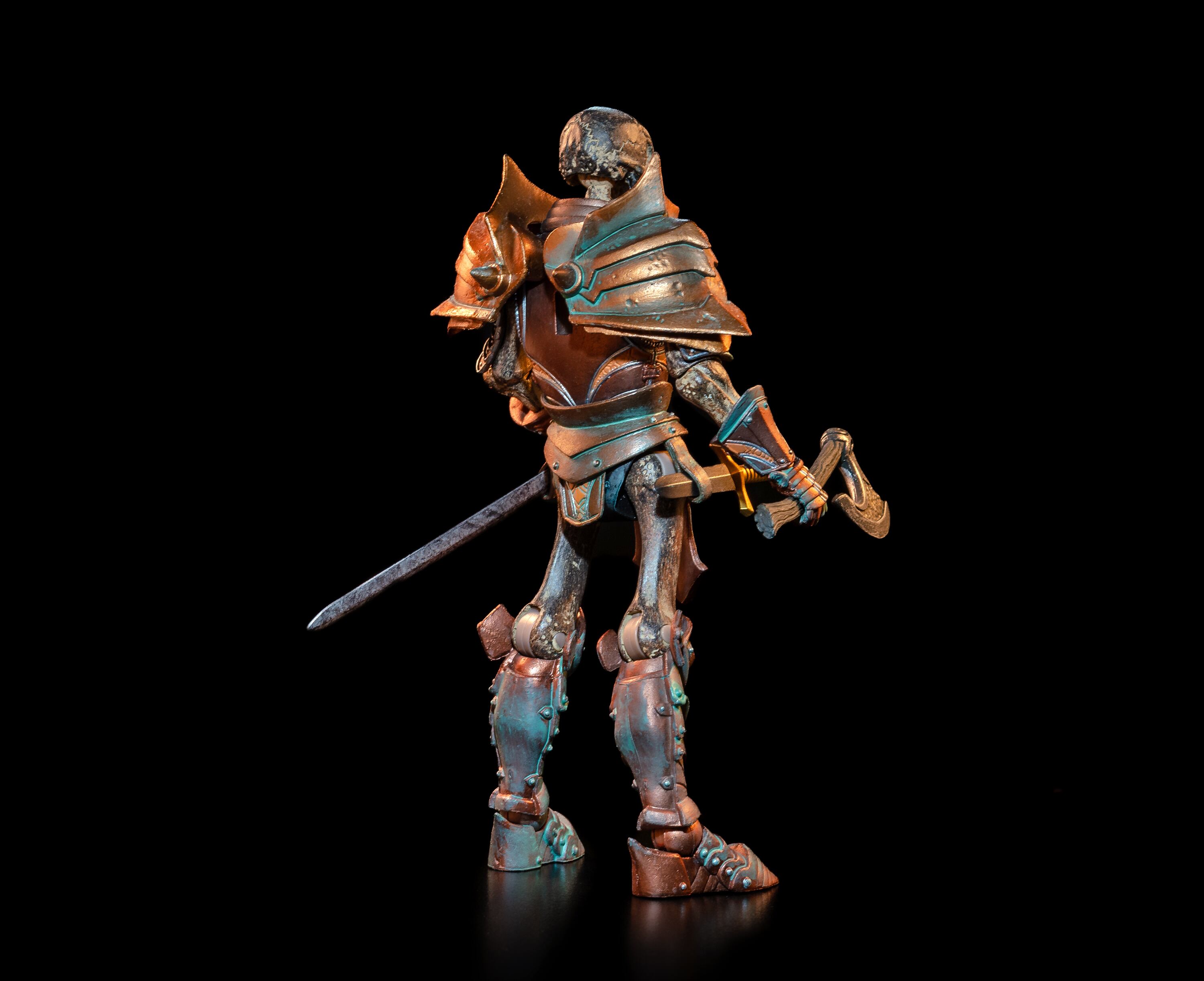 Mythic Legions(ミシックリージョンズ)All Stars5+ イルガール Four 