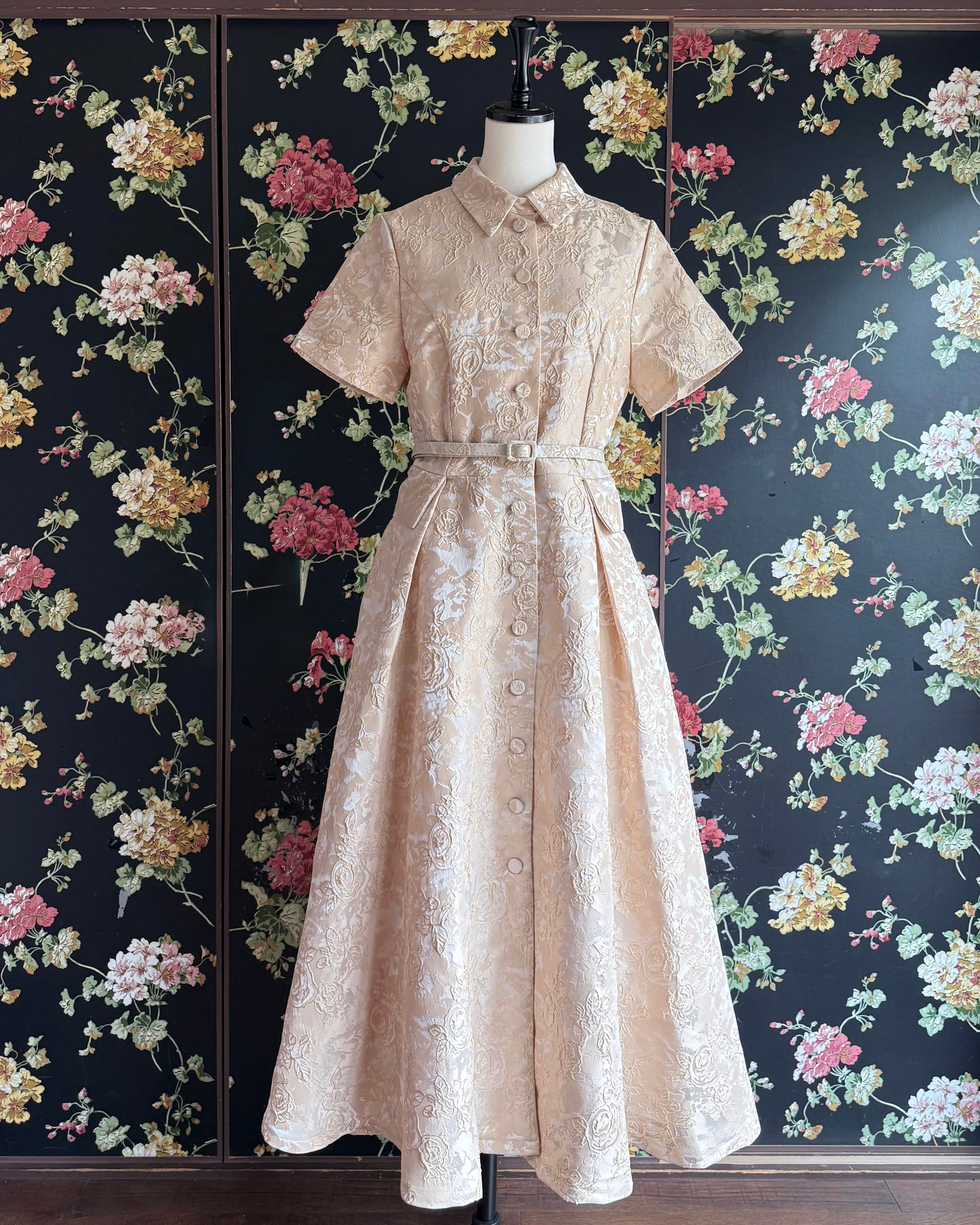 代官山インポートワンピースのセレクトショップ Wild Lily（ワイルド
