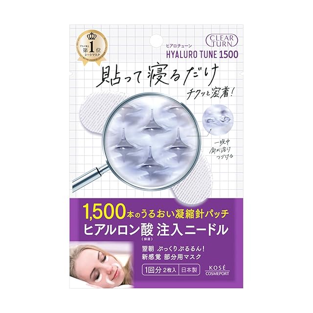 解剖から学ぶ ヒアルロン酸注入療法 | PAY ID