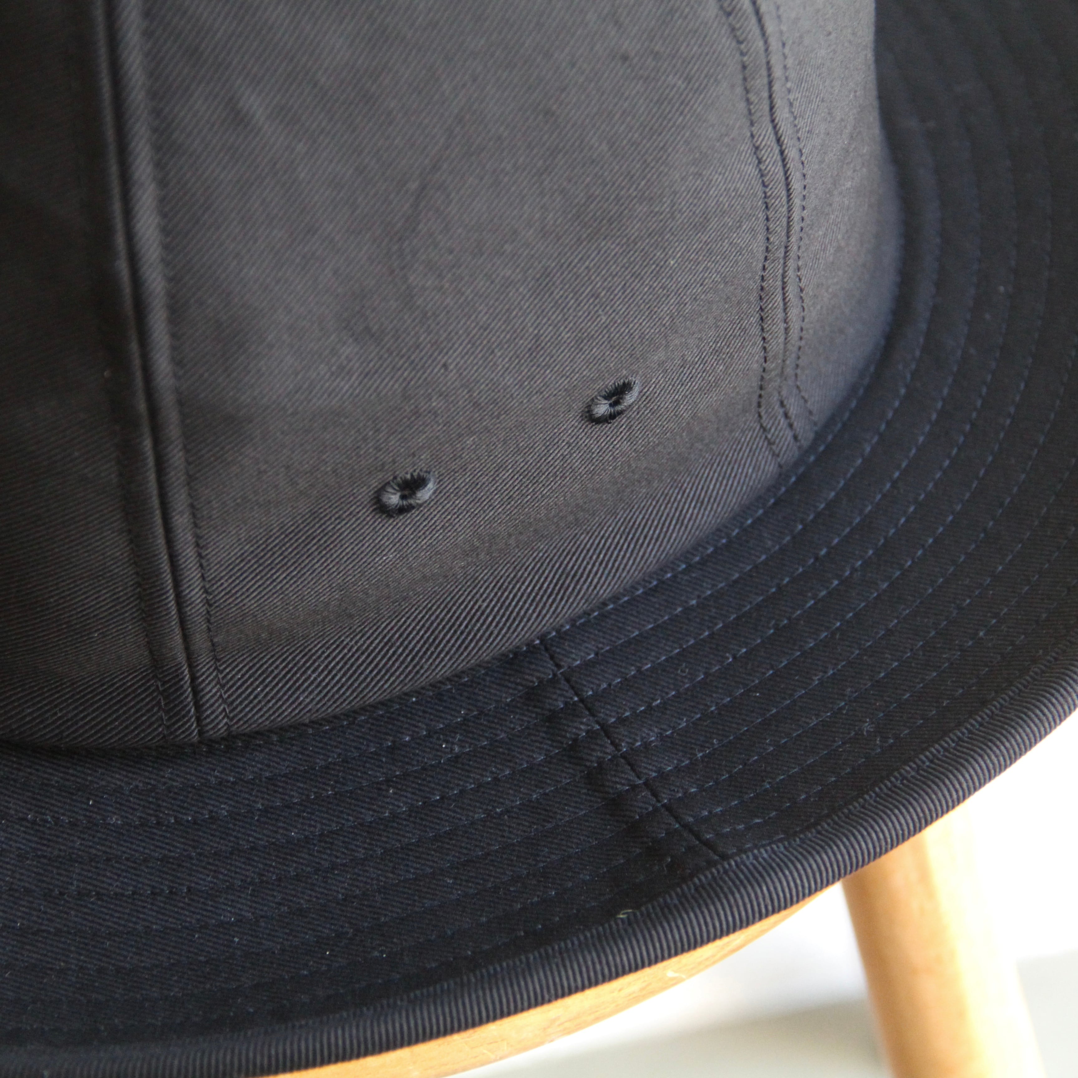 HICOSAKA【 mens 】Chino mountain hat | Terminal