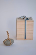 品部東晟  Tosei Shinabe - 結界石 boundary stone