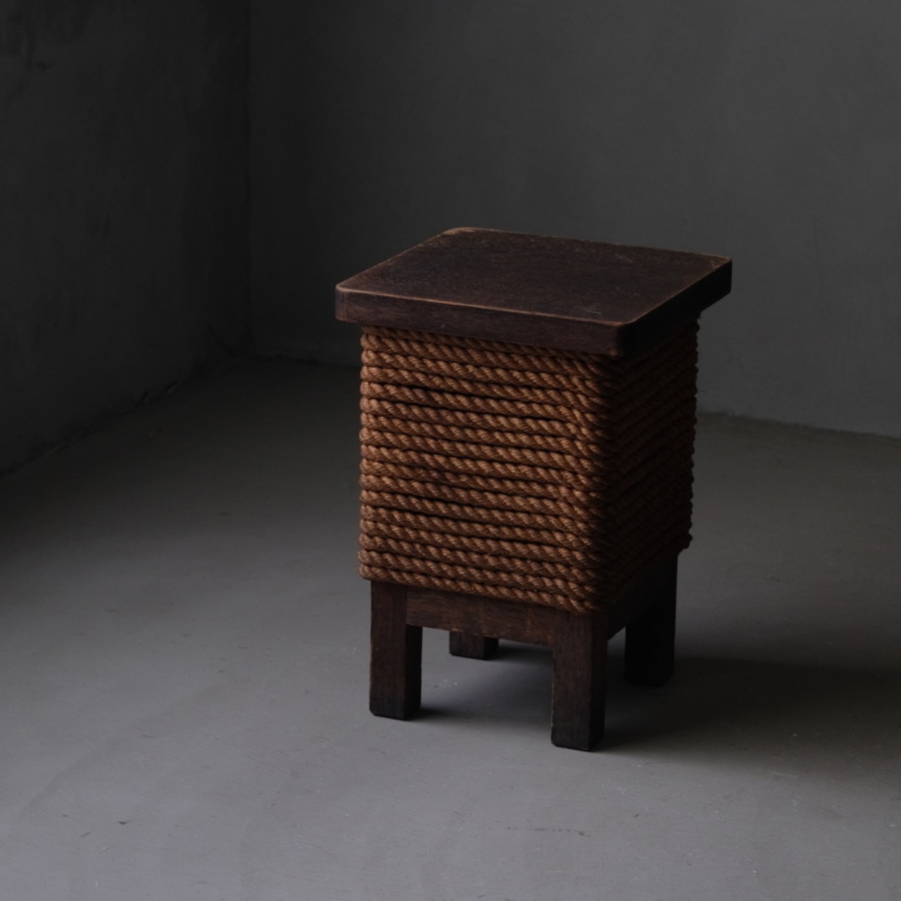 Stool