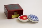 【入門】珍品朱砂60g 1