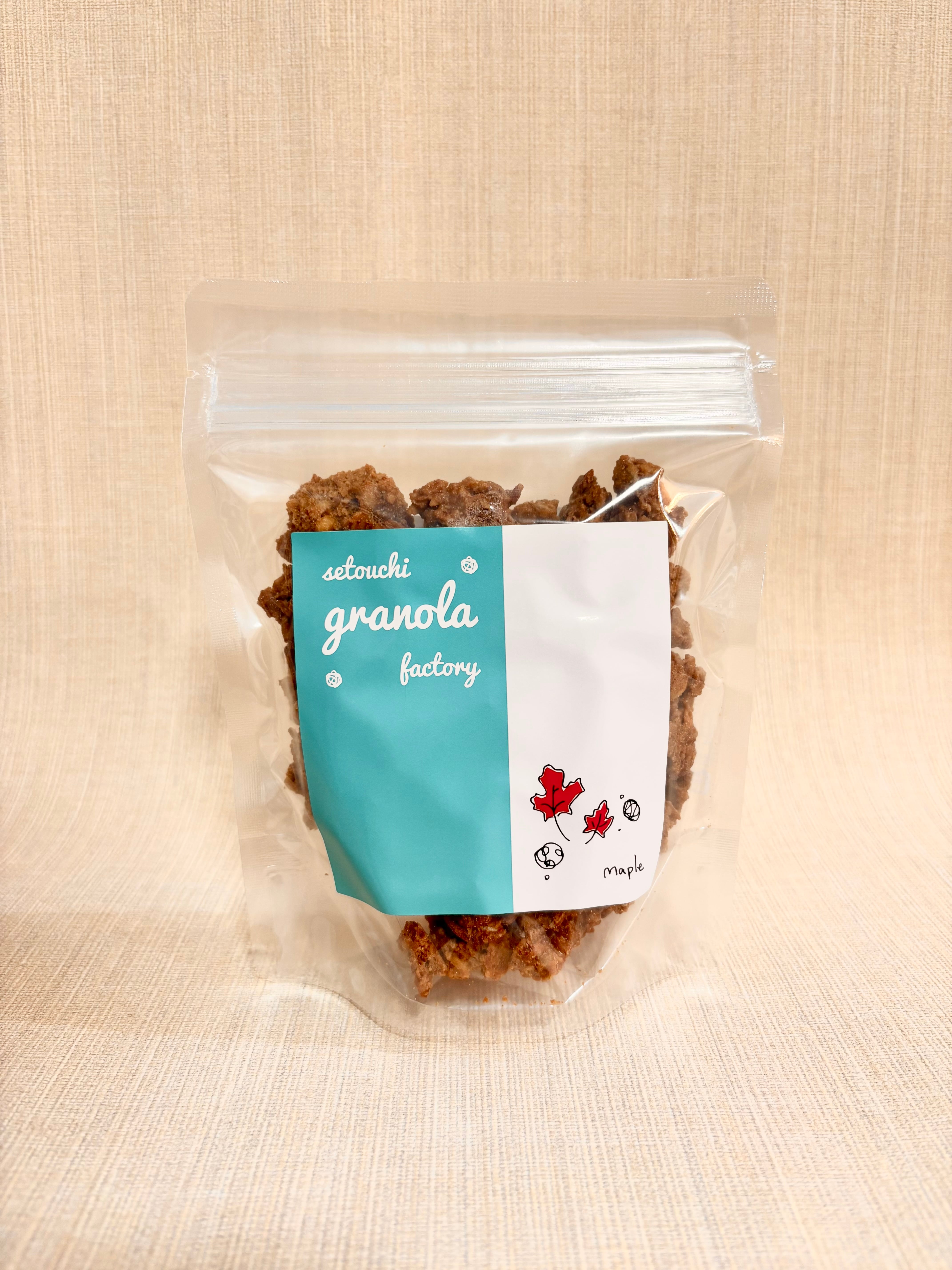 選べる5パックお得セット | グラノーラ専門店 瀬戸内グラノーラ