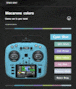 【技適付】」Jumper T15 VS-M CNC HALL ELRS2.4G 1W mode2