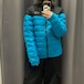 THE NORTH FACE used down jacket SIZE:men's S