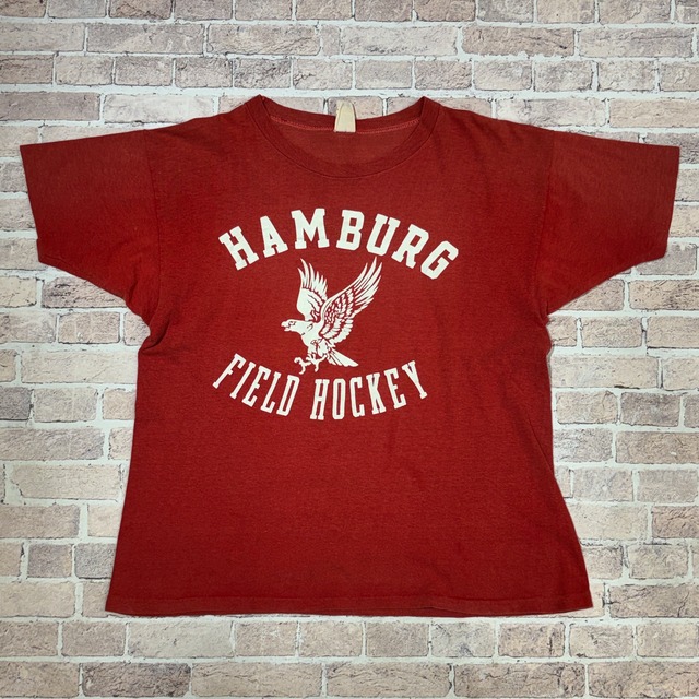 1970s HAMBURG T-SHIRT