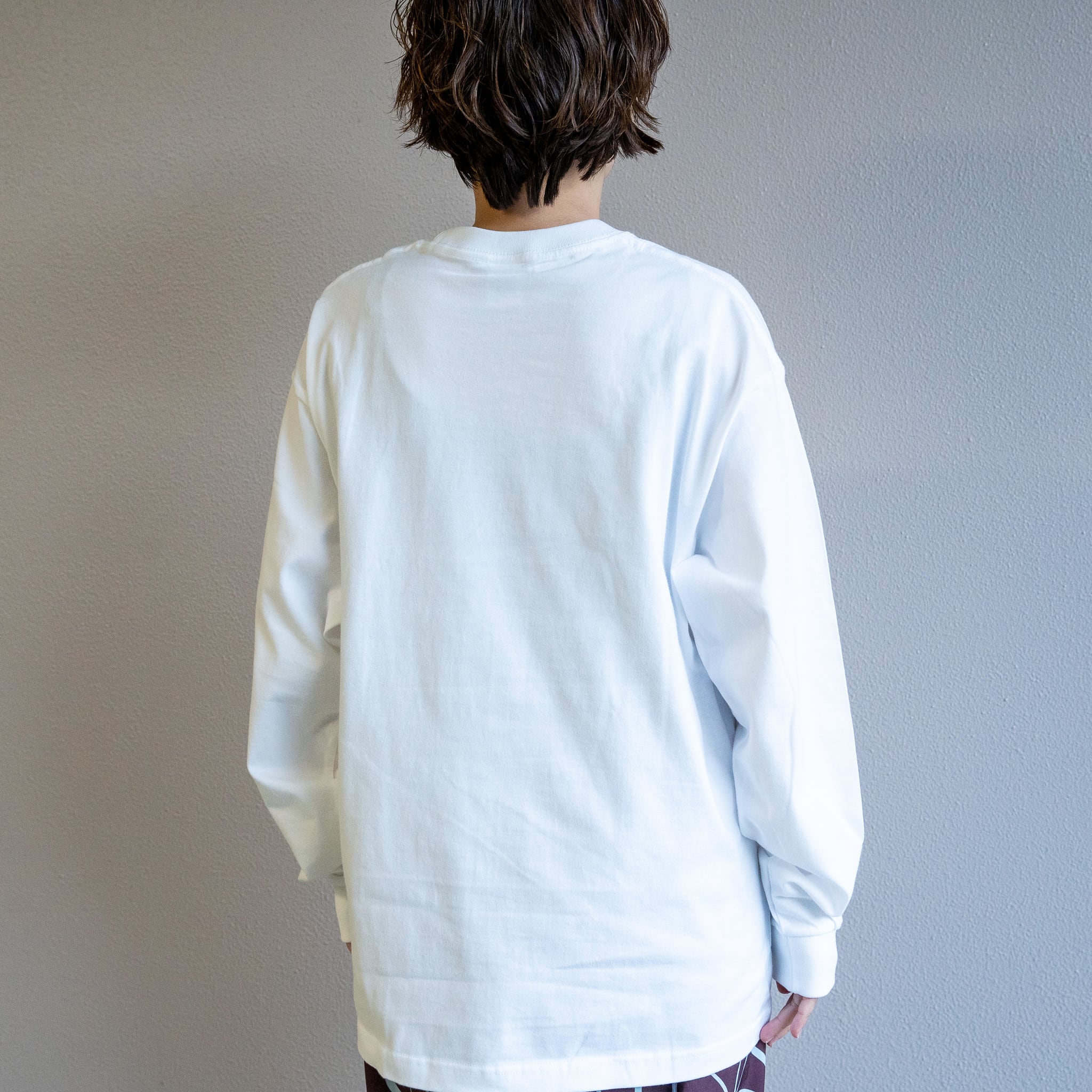 岩田駿一コラボ | 七福神ロングTシャツ | 藝大アートプラザ