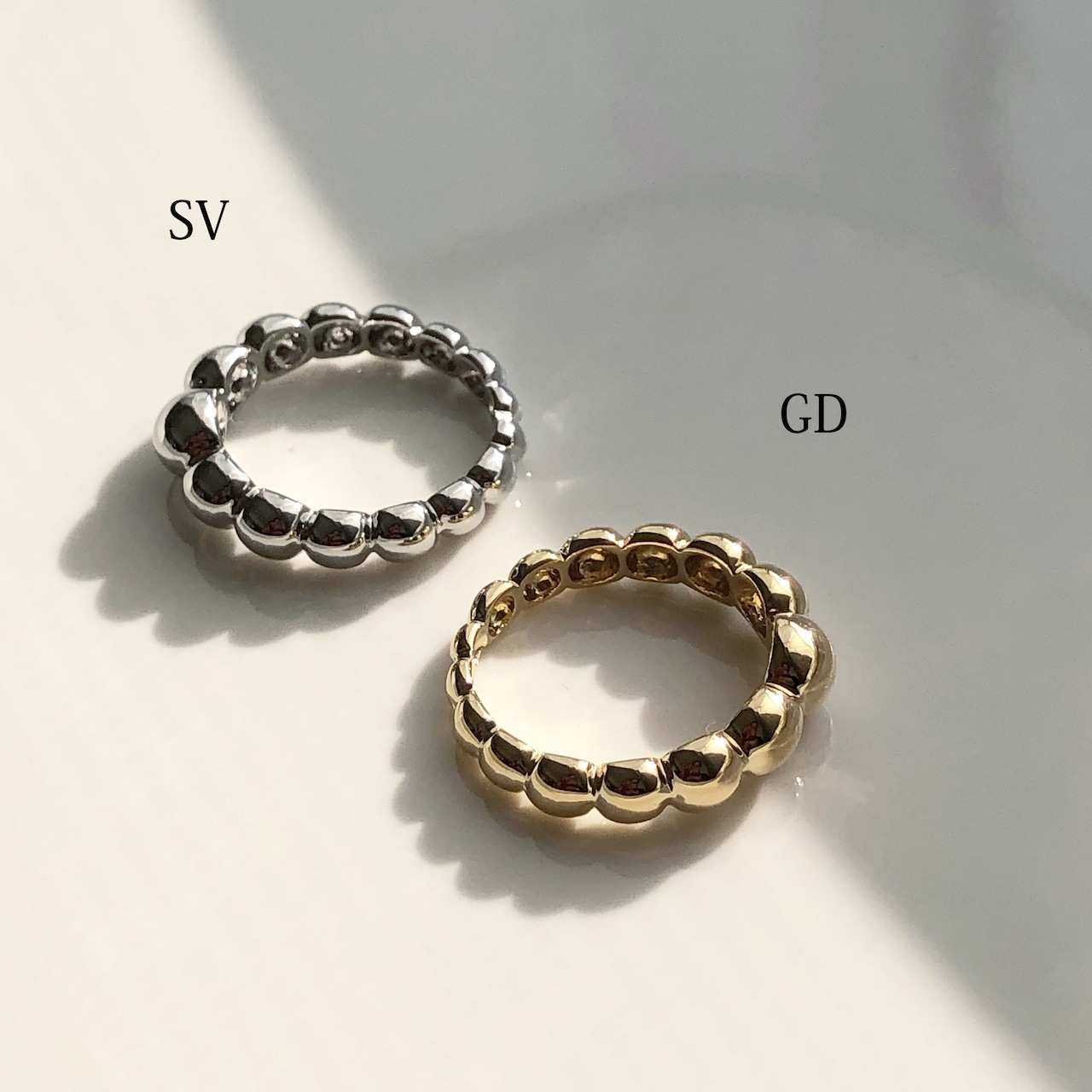 240R　ピンキーリング